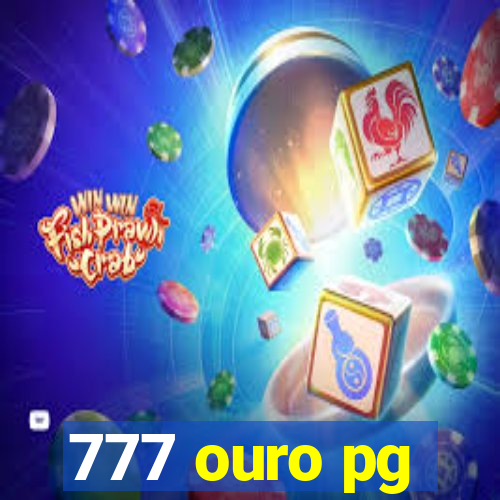 777 ouro pg
